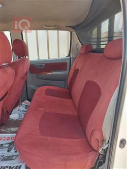 تويوتا هايلوكس